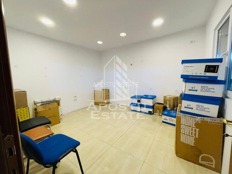 Hala industriala de inchiriat 600mp/micalaca - 5