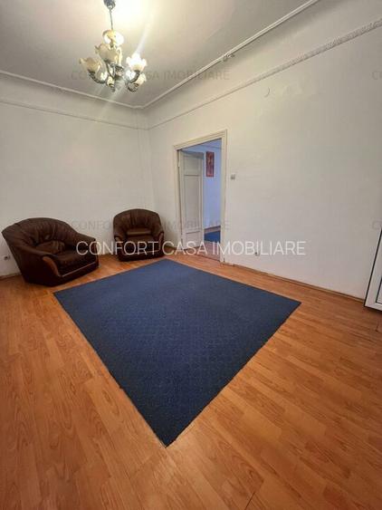 Calarasilor-Decebal, casa, 8 camere, P+2, - 4
