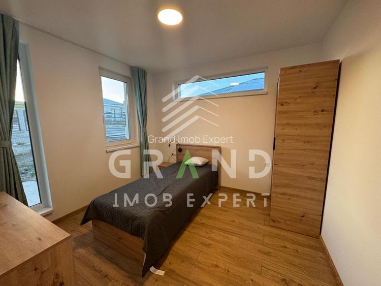 Casa mediteraneana–premium,NOUĂ,Corusu | 8 km de Cluj-Napoca | Toate utilitatile - 14