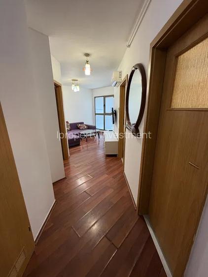 Doamna Ghica | 2 camere | Centrala Proprie | Etaj 11 - 4