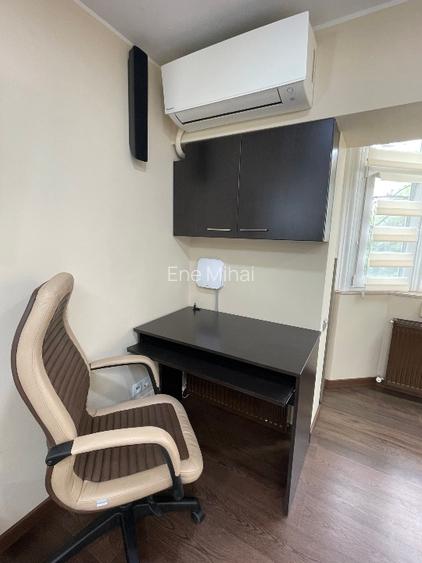 Proprietar – garsonieră complet amenajată și utilată, zona Mall Vitan, anvelopat - 16