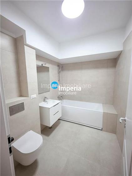 Avans 20%  2 camere model clasic, Tatarasi - 2 Baieti - 9