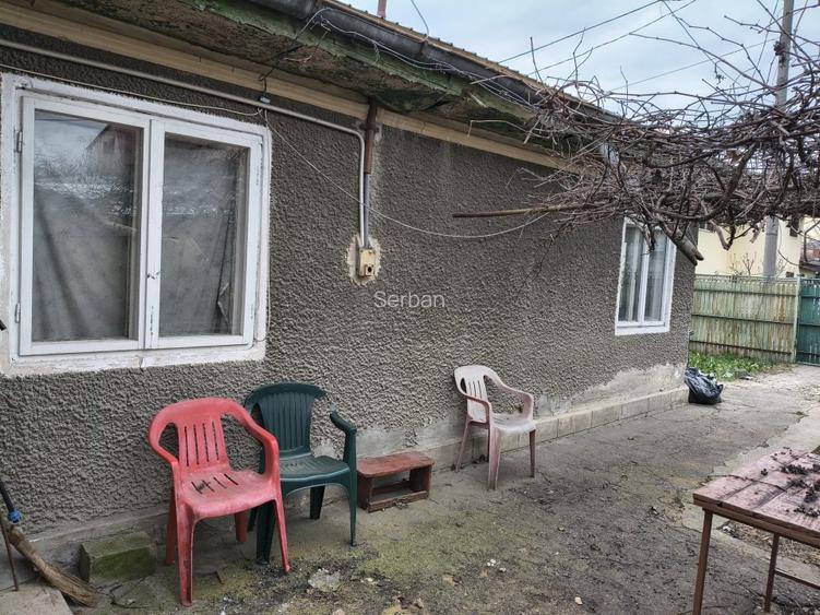 Casă 3 cam + Teren = 241 metri pătrați de oportunități în centrul Ploieștiului - 12