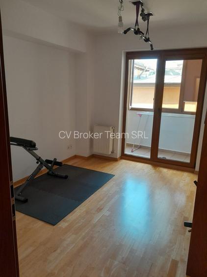 Calea Calarasilor Ap 3 cam dec 91 mp+garaj+boxa, et 1/5, bloc 2009 - 16