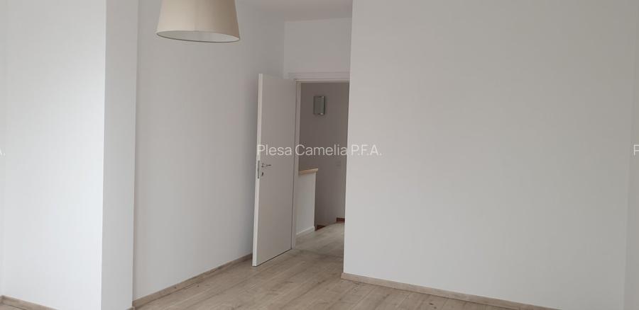 PIPERA RESIDENTIAL - SCOALA AMERICANA, VILA P+E+M, BUCATARIE MOBILATA, CURTE - 13