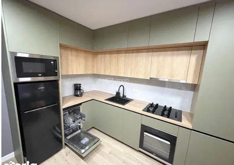 Apartament superb Crangasi- Trio Bridge View - 4