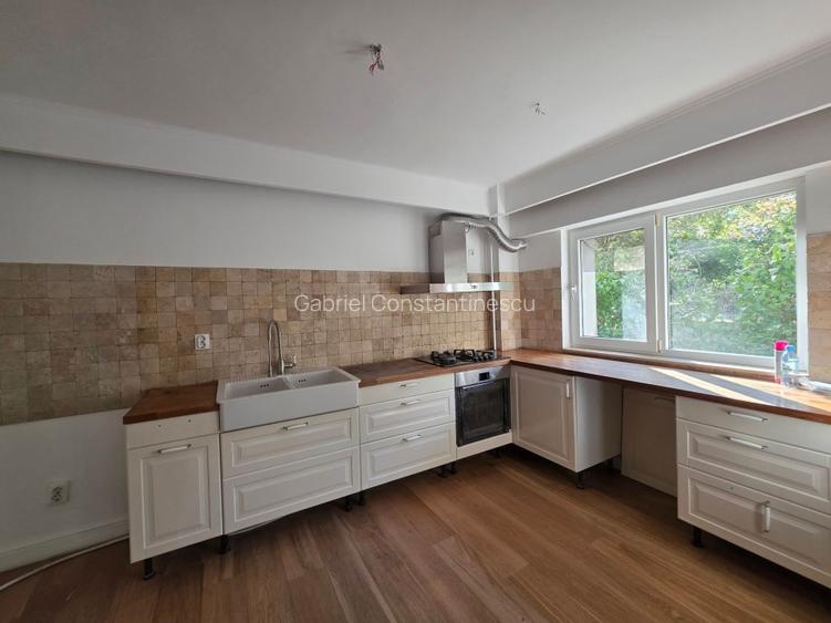 Apartament  5 camere Parcul Herastrau  - 3