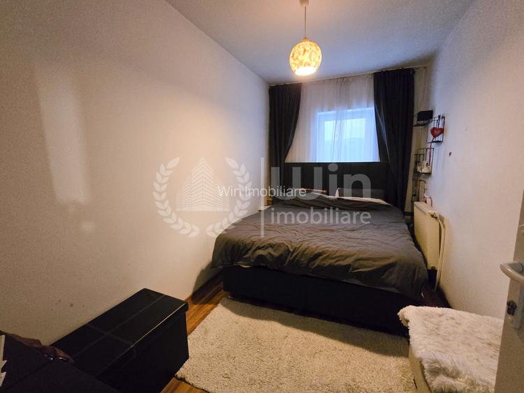 Casa individuala + spatiu comercial | 9 camere | Cartier Gheorgheni  - 5