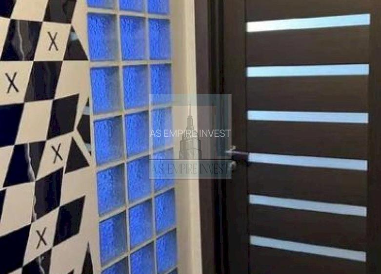 Ap 2 camere mobilat-utilat - zona Gemenii - 3