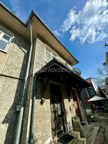 Apartament in vila |Parter| Cotroceni | Locatie de elita|Oportunitate - 10