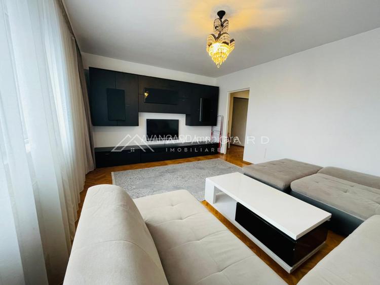 | Apartament 3 camere | 73 mp | Mobilat & Utilat | Manastur - Arinilor | - 2