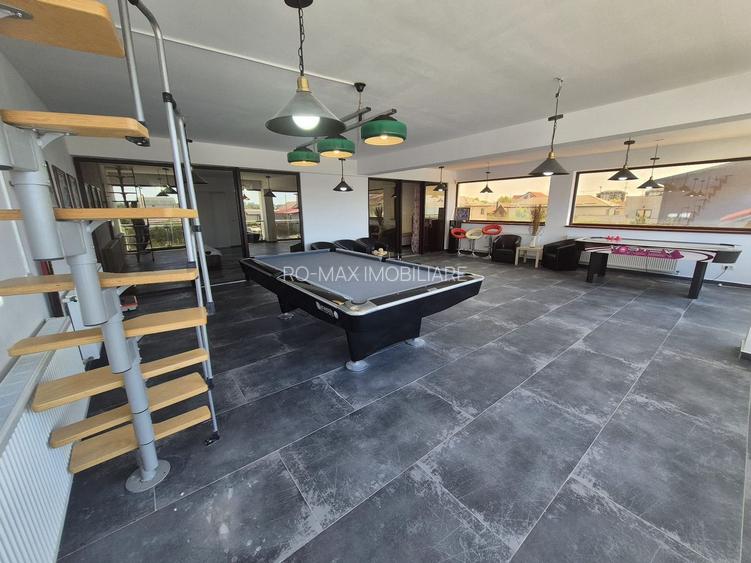 Vila cu piscina Dobroesti Ilfov - 23