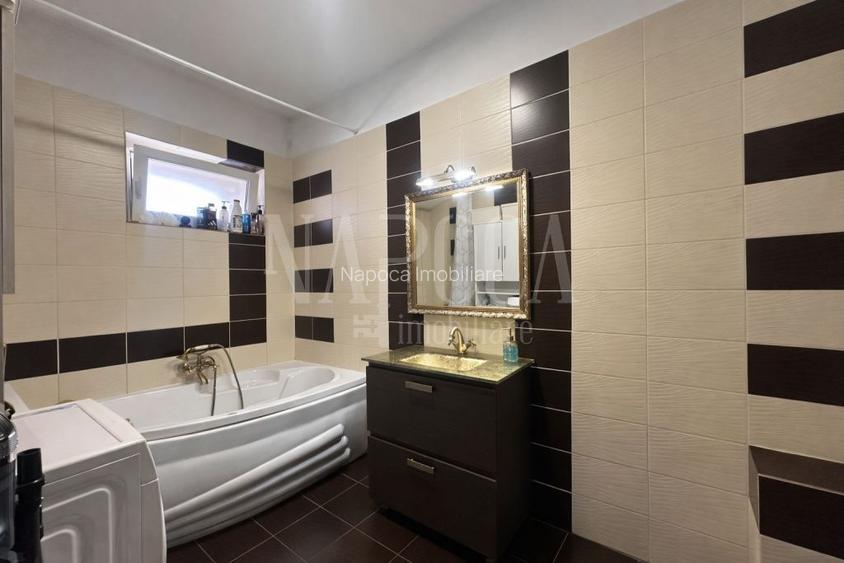 Apartament 2 camere de vanzare in Andrei Muresanu, Cluj Napoca - 4
