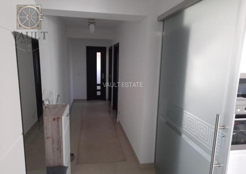 APARTAMENT 3 CAMERE 70 MP-  ZONA PALLADY- CENTRALA PROPRIE- COMPLET MOBILAT - 3