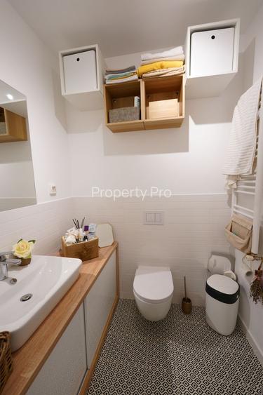 2 Camere cu 2 bai + Parcare, Aviatiei Park, Herastrau - 27