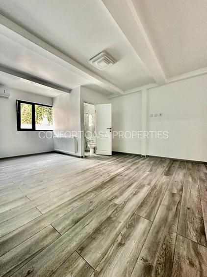 Timpuri Noi metrou, Splaiul Unirii , Vila P+1 NEMOBILATA, pretabila BIROURI - 7