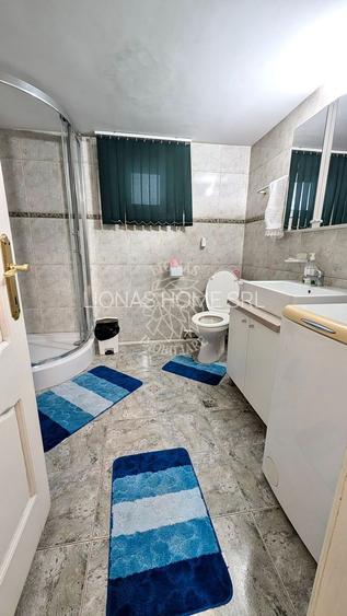 Casa 6 camere 244 mp+ Spatiu Comercial- teren 500 mp-Zona Han - 7