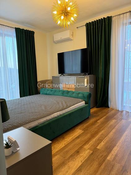 Casă modernă de lux – Wonderland, locație premium, acces rapid spre centru. - 4