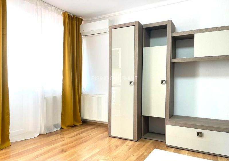 garsoniera | 50m Metrou Tudor Vladimirescu, 700m Parc Drumul Taberei - 4