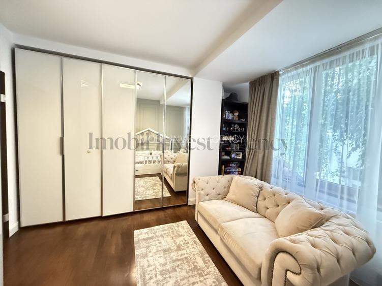 Apartament cu 3 camere de inchiriat in zona Herastrau-Soseaua Nordului - 11