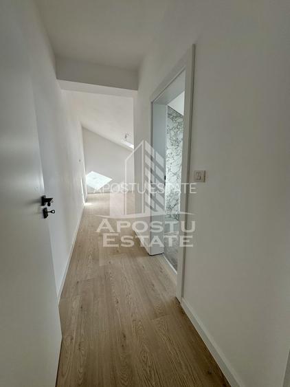 Penthouse cu scara interioara deosebita, 3 camere si 2 bai langa Lidl. - 14