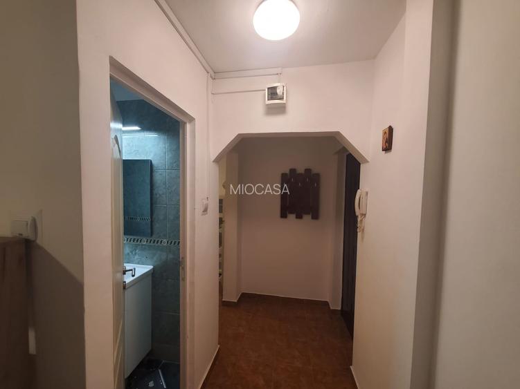 Aproape de Turist. Renovat. Mobilat si utilat. - 8