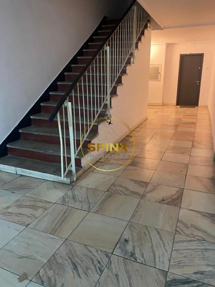 GARSONIERA DE VANZARE PIATA ALBA IULIA