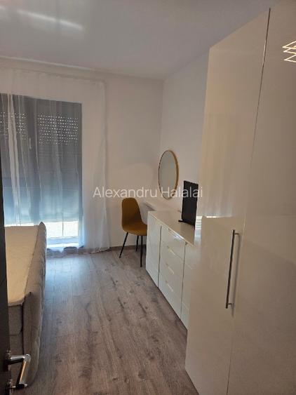 Apartament de închiriat 2 Camere | Cristian - Cartier Leabay | Loc Parcare, Lift - 4