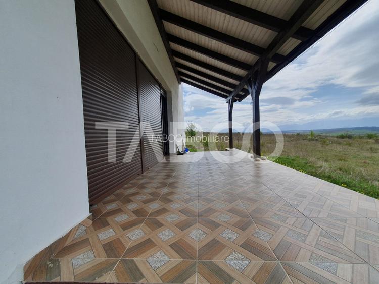 Casa individuala in cartierul Bavaria din Sibiu - 25