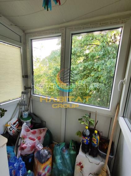 Apartament 4 Camere Sector 4 Strada Uioara 58Mp Cf2 - 26