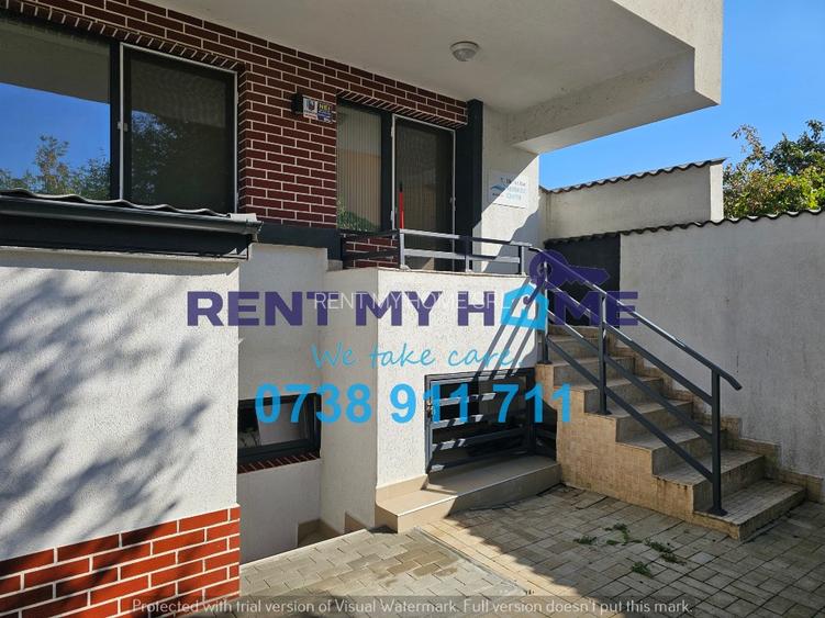 Spațiu comercial clinică infrumusetare / chirurgie estetică Dămaroaia - 9