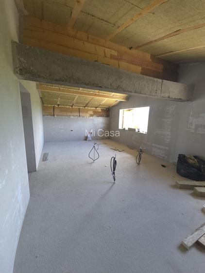 Casa tip Alpeziana Austriaca - Cele mai intalte Standarde - 3