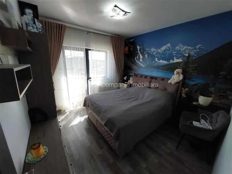 Vila deosebita pe Soseaua Rediu vis-a-vis de lac - 11