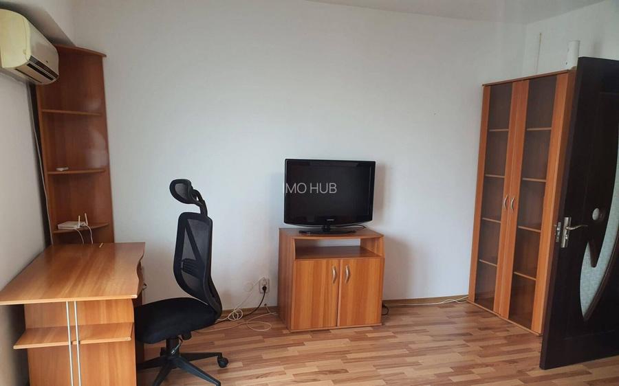 Apartament 1 camera de inchiriat zona Gara - 2