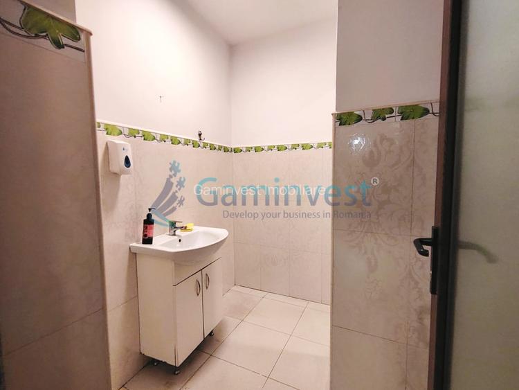 Spatiu comercial de inchiriat ultaracentral, Oradea, Bihor - 11