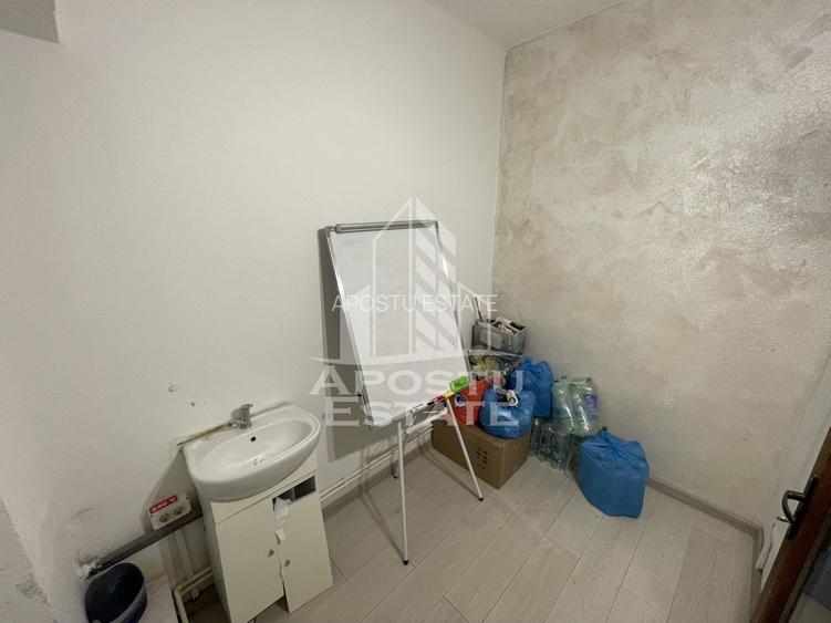 Spatiu comercial stradal, 70 mp, Complexul Studentesc - 5