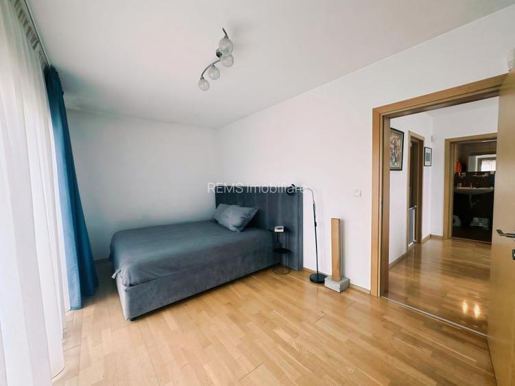 Casa in sistem cuplat, finisata modern, Buna Ziua - 13