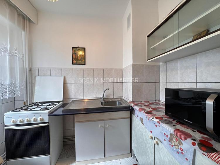 Garsoniera de inchiriat str. Toamnei, zona int. cu str. Harmanului - 6