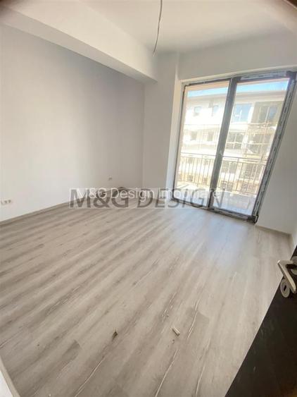 2 camere open space intermediar bloc nou centrala parcare - 5