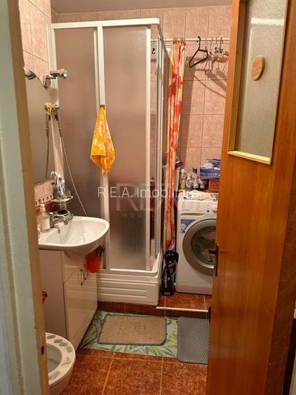 3 camere Tineretului decomandat, an 1978, metrou, 70 mp - 5