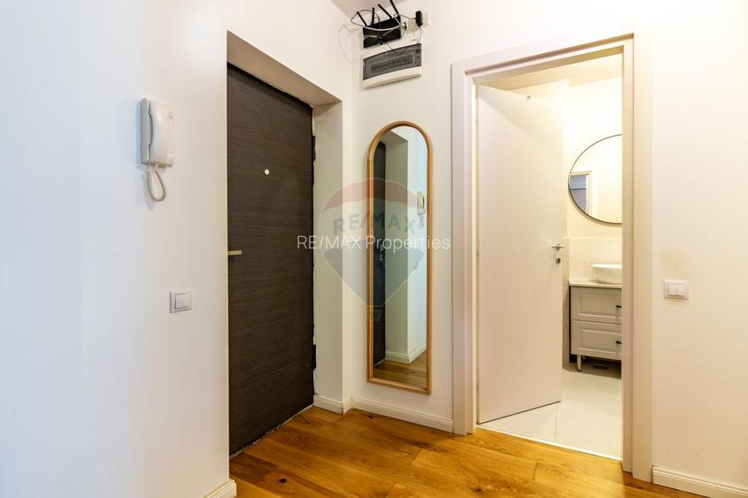 Apartament cu 2 camere | Parcul Circului | Tei | 63 mp | 2/3 | Lidl - 4