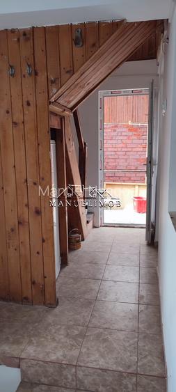 Casa de vacanta in statiunea Breaza PH - 19