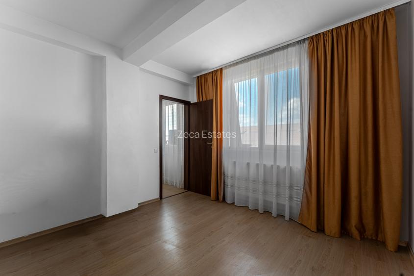 Apartament cu 3 camere | 71,5 mp utili | Drumul Fermei | Loc de parcare inclus - 7