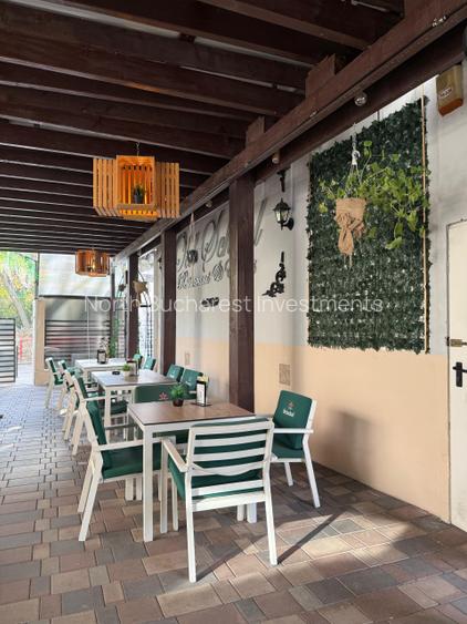 Preluare Restaurant | Parcul Operei | Ideal pentru evenimente - 9