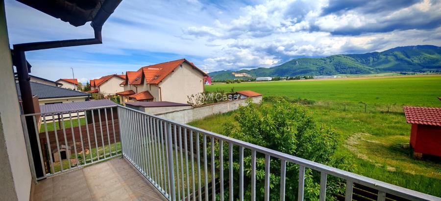 Casa 4 camere, Ghimbav, Brasov - 21
