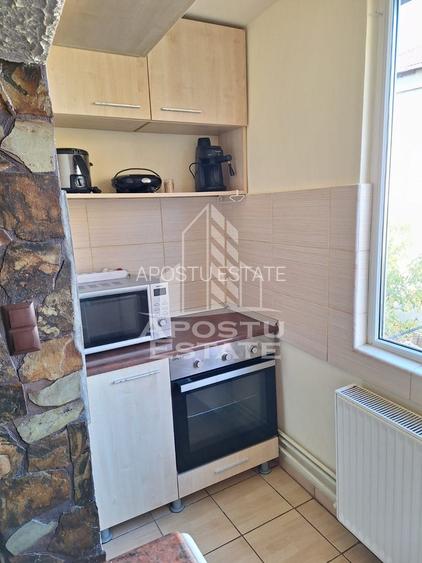 Apartament 3 camere , centrala proprie , Aradului - 7