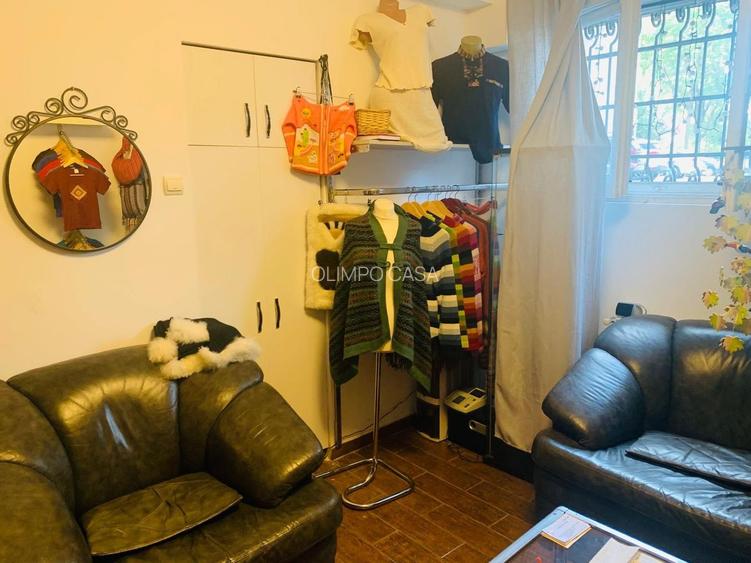 Garsoniera | Maria Rosetti | Cartierul Armenesc | Bloc consolidat - 3