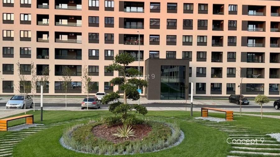 Apartament 3 camere - CONCEPT 9 - Direct de la dezvoltator - 6