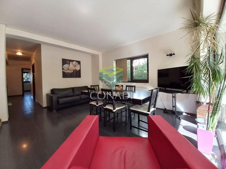 Refugiu elegant la liziera Pădurii Băneasa – Vila P+1 - 4