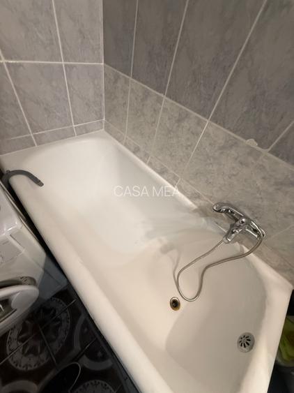 Garsoniera moderna Vitan Mall - 22